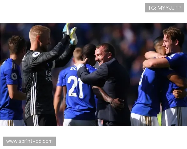 莱斯特城进攻核心：麦迪逊的俱乐部价值