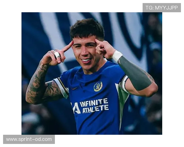 恩佐·费尔南德斯国家队与俱乐部表现差距分析