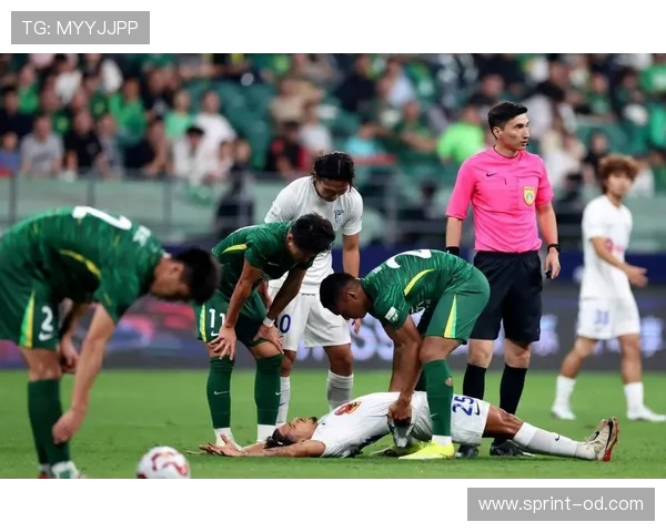 北京国安中场控制力不足，难以维系比赛节奏稳定性