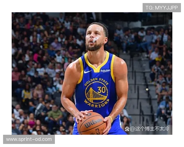 乔丹·普尔无球跑动提升球队三分效率，拉开库里关键时刻得分空间