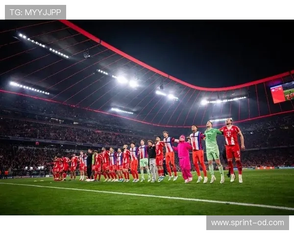 拜仁慕尼黑中场结构失衡问题，持续对关键比赛掌控力造成制约