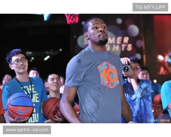 杜兰特比上季更多靠挡拆单打提升关键效率