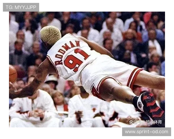 罗德曼篮板攀升显著，抢断表现逊于同代内线对手