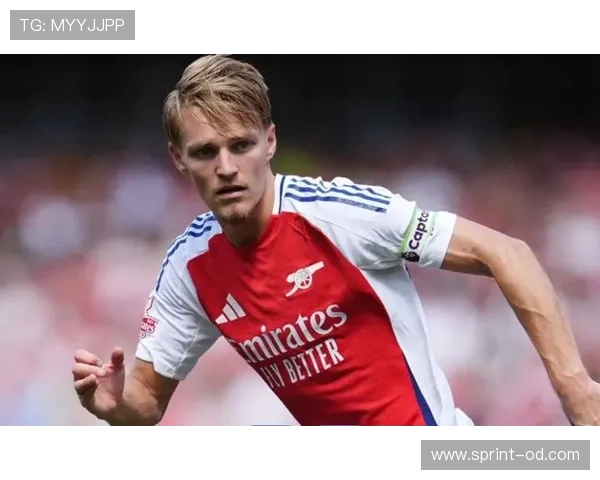 厄德高直塞效率跃升如何重塑其中场核心角色？