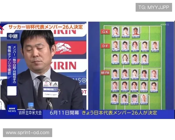 日本世界杯阵容稳定性是否足够 日本世界杯阵容稳定性是否足够